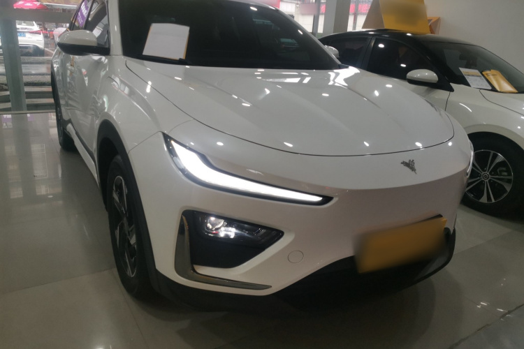 Neta X 2024 imagem de carro #4