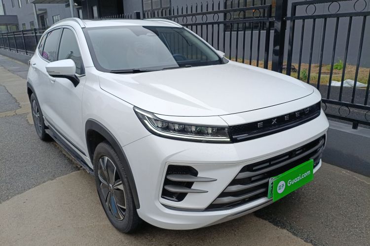 Exceed Chasing Wind C-DM 2023 #4 Exceed Chasing Wind C-DM 2023 car image #4