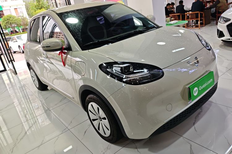 Wuling Binguo 2025 #4 Wuling Binguo 2025 car image #4