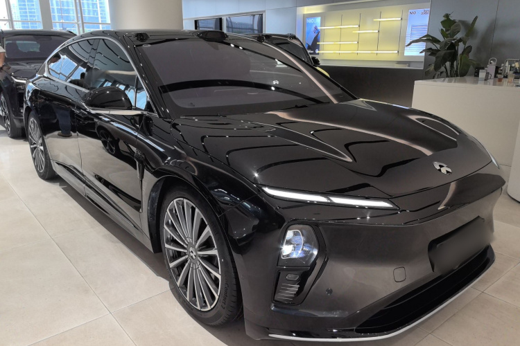 NIO ET9 2024 imagem de carro #4