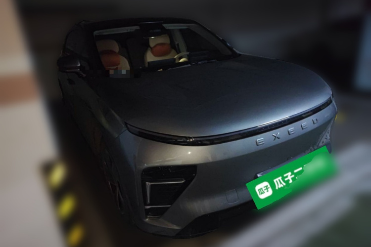 Exceed Stellar Era ET 2024 car image #4