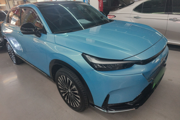 Honda e:NS1 2022 #4 Honda e:NS1 2022 car image #4