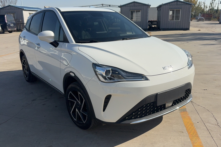 Neta AYA 2024 #4 Neta AYA 2024 صورة سيارة #4