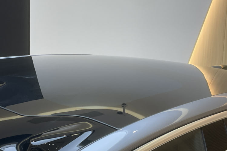 蔚来 蔚来ET7 2024 汽车图片 #4