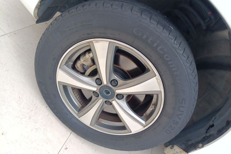 Haval H6 Coupe 2019 #4 Haval H6 Coupe 2019 immagine di auto #4