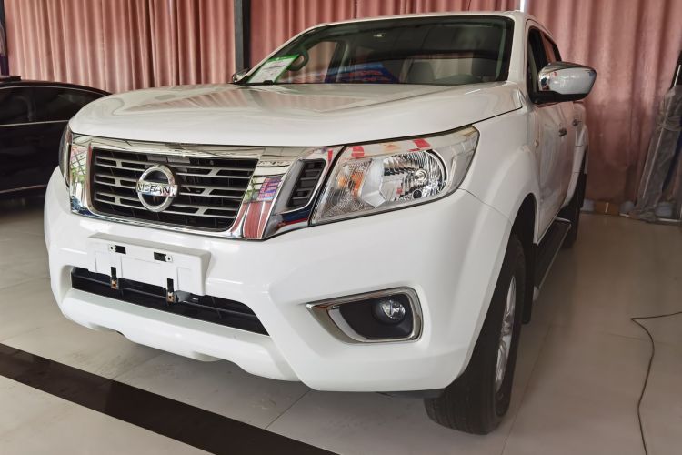 日产 纳瓦拉 2019 汽车图片 #4