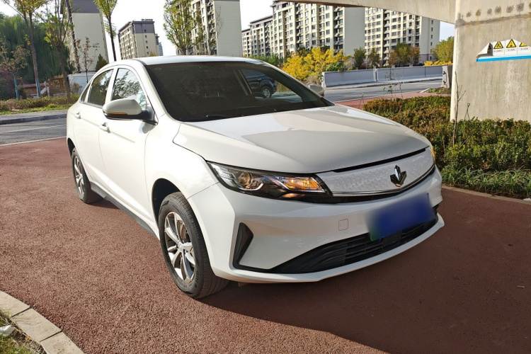 Livan Maple 60S 2023 imagen de coche #4