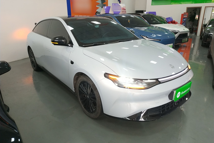 零跑汽车 零跑C01 2023 汽车图片 #4