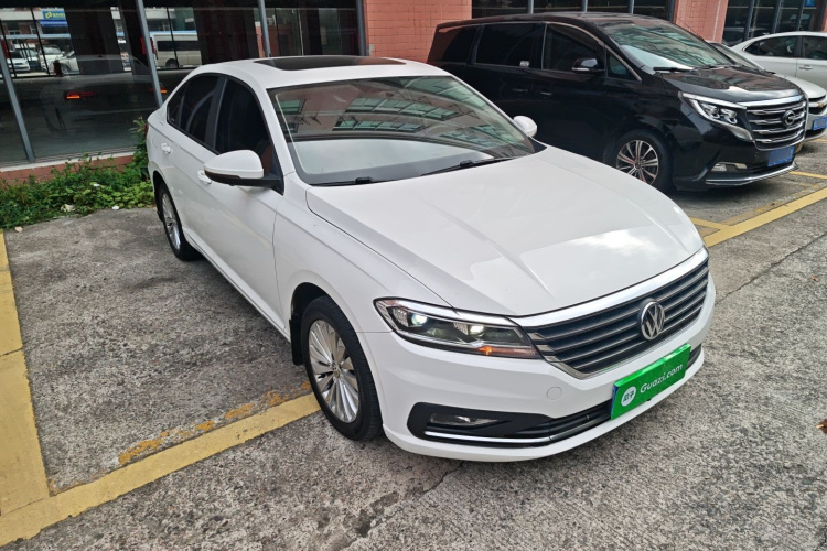 Volkswagen Lavida 2020 car image #4