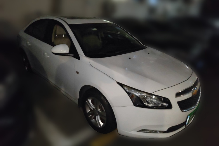 Chevrolet TRAVERSE 2015 #4 Chevrolet TRAVERSE 2015 car image #4