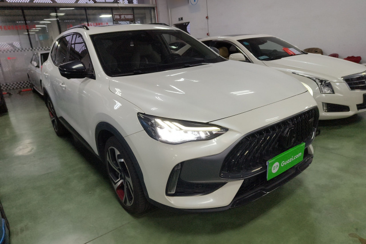 MG Pilot 2021 car image #4