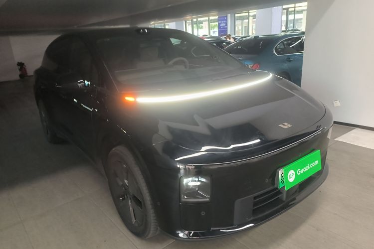 理想汽车 理想i6 2025 汽车图片 #4