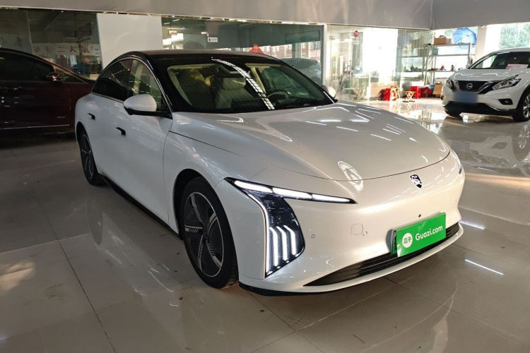 Forthing S7 2025 صورة سيارة #4