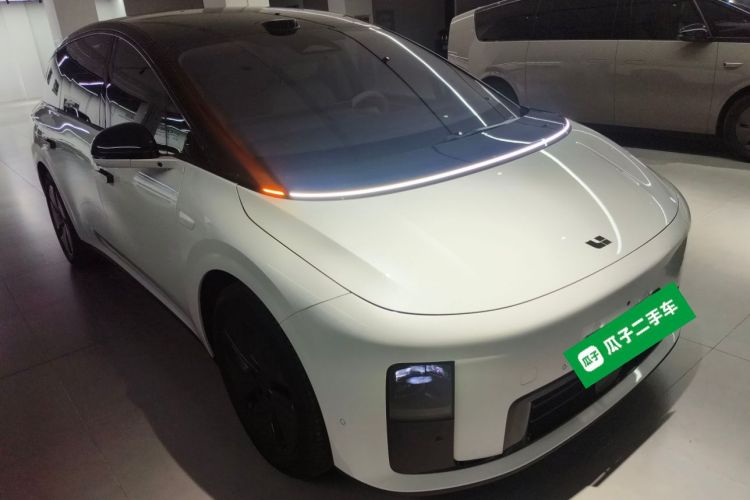 Li i8 2025 изображение автомобиля #4