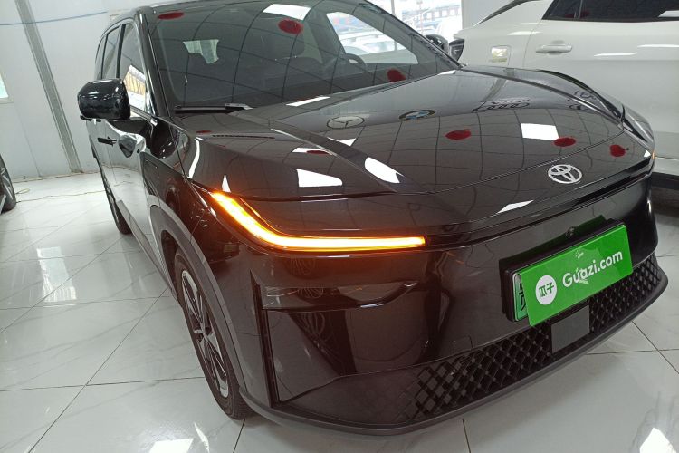 丰田 铂智3X 2025 汽车图片 #4