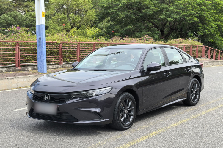 Honda INTEGRA 2022 #4 Honda INTEGRA 2022 صورة سيارة #4