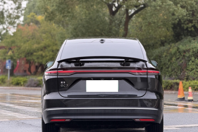 蔚来 蔚来EC7 2023 汽车图片 #4