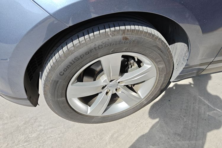 路虎 揽胜星脉 2018 汽车图片 #4