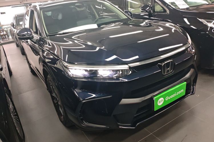 Honda Breeze 2023 car image #4