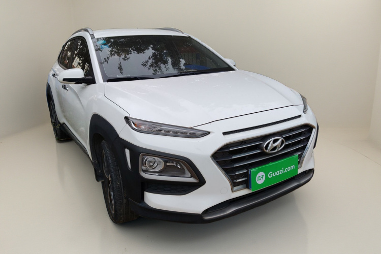 Hyundai ENCINO 2020 #4 Hyundai ENCINO 2020 car image #4