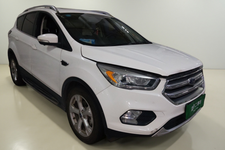 Ford Kuga 2017 car image #4