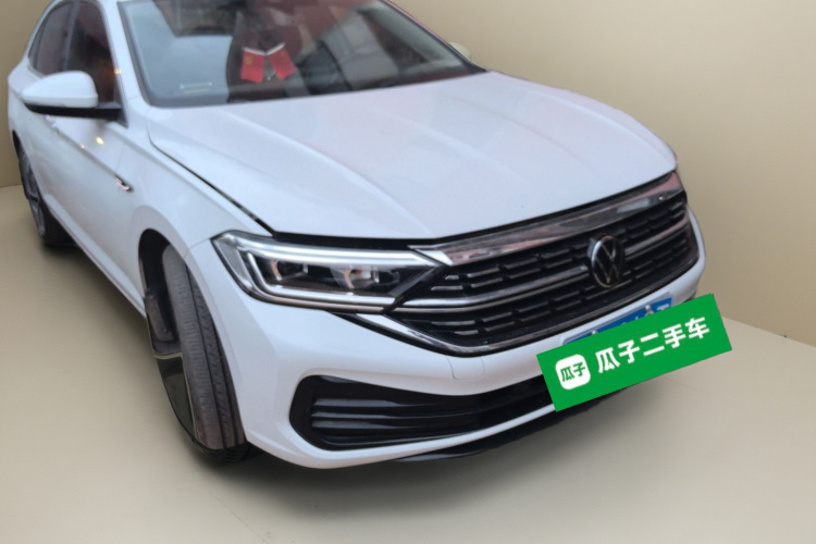 Volkswagen Sagitar 2024 #4 Volkswagen Sagitar 2024 immagine di auto #4