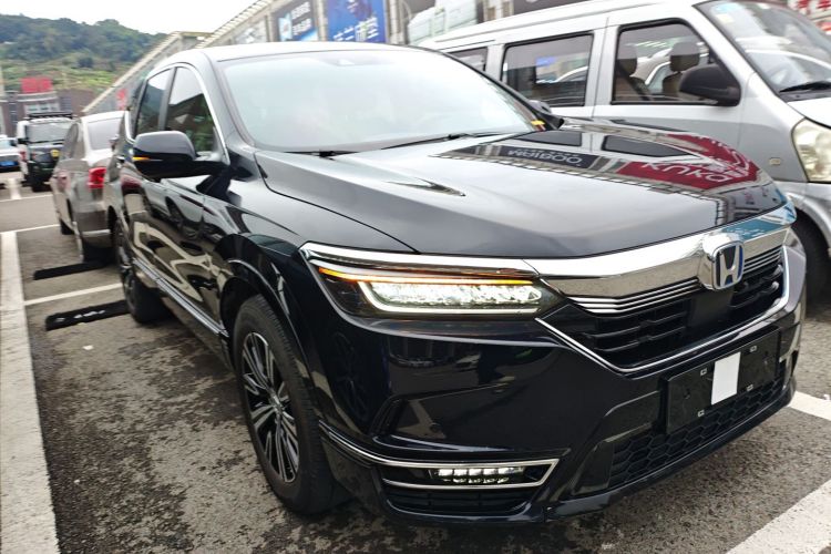 Honda Breeze New Energy 2022 car image #4