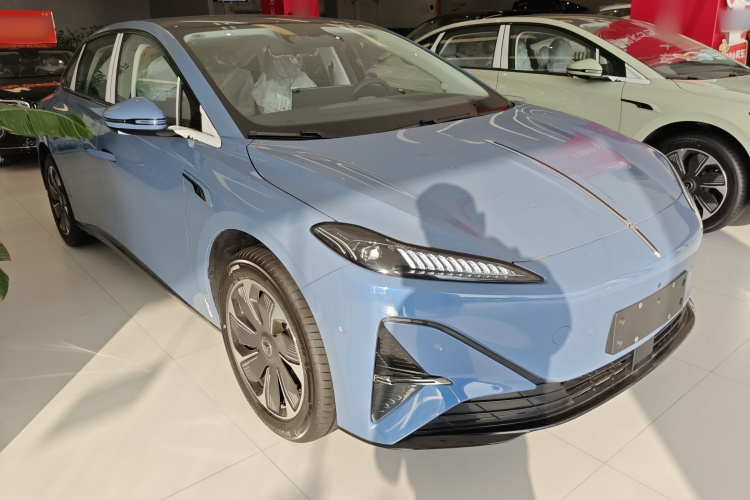 HongQi TianGong 05 2025 immagine di auto #4