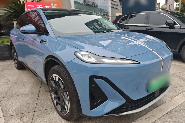 HongQi TianGong 06 2025 car image #4