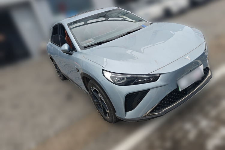 Neta L 2025 #4 Neta L 2025 изображение автомобиля #4