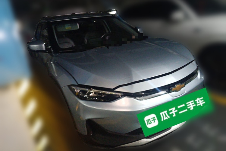 Chevrolet Charm 2020 #4 Chevrolet Charm 2020 car image #4