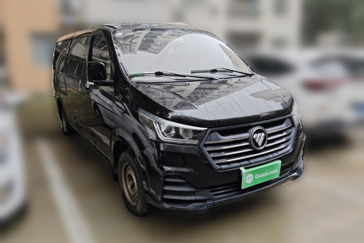 Changan FengJing RV 2022 car image #4