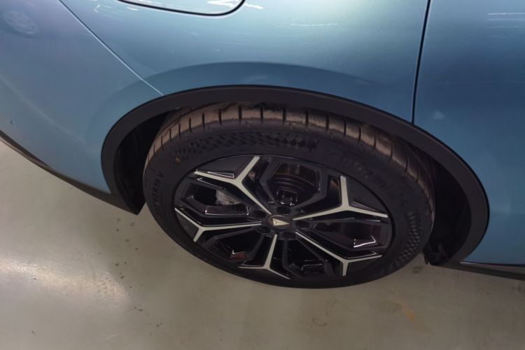 Deepal L07 2024 #4 Deepal L07 2024 car image #4