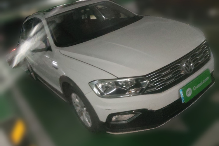 Volkswagen C-Trek 2017 immagine di auto #4