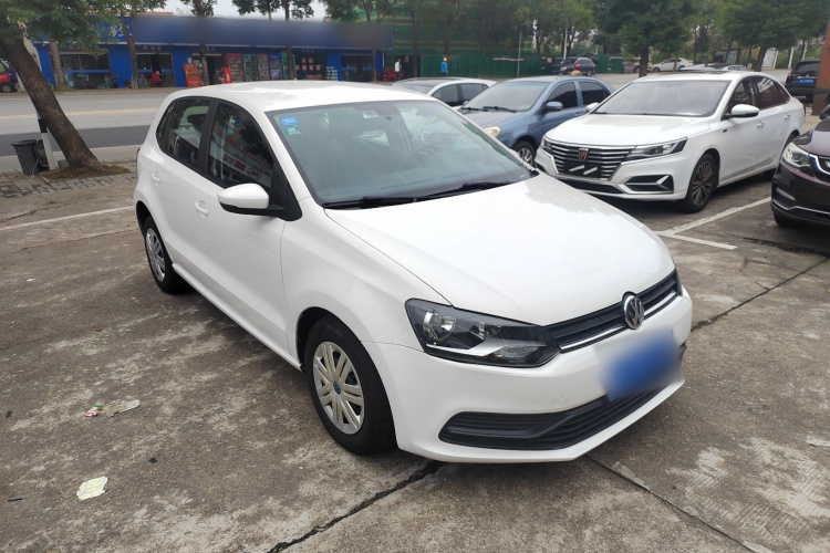 Polo 2019 car image #4