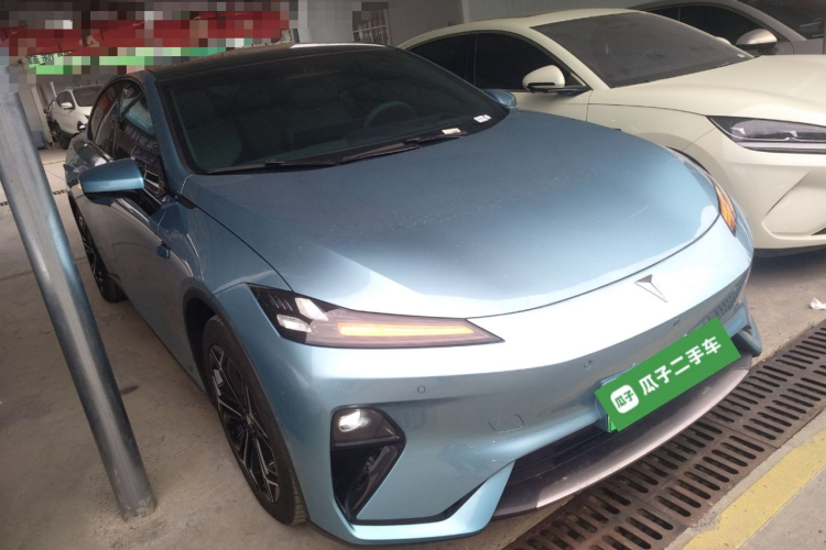 Deepal L07 2025 #4 Deepal L07 2025 car image #4