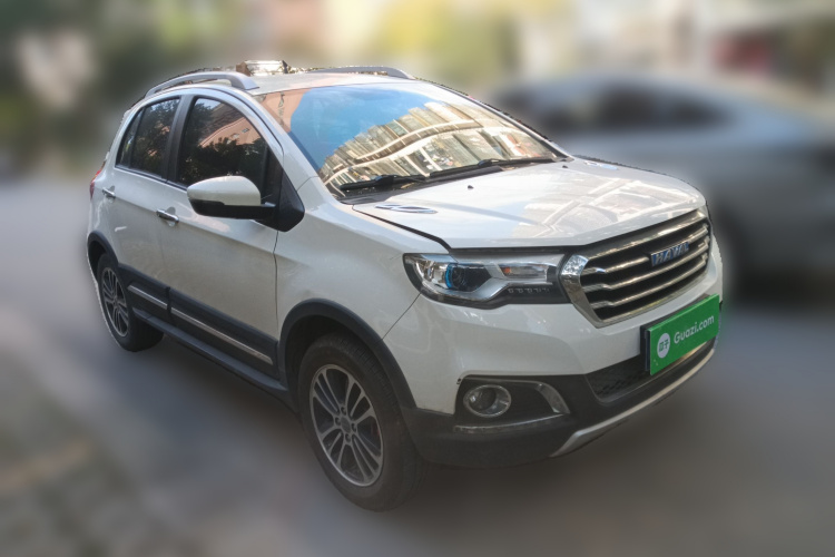 Haval H1 2015 изображение автомобиля #4