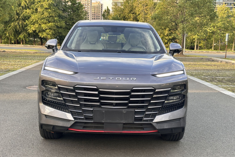 捷途 捷途大圣i-DM 2022 汽车图片 #4