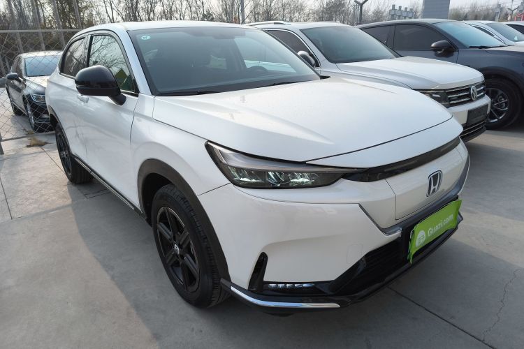 Honda e:NS1 2023 #4 Honda e:NS1 2023 car image #4