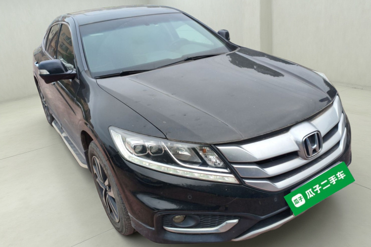 Honda CROSSTOUR 2016 car image #4