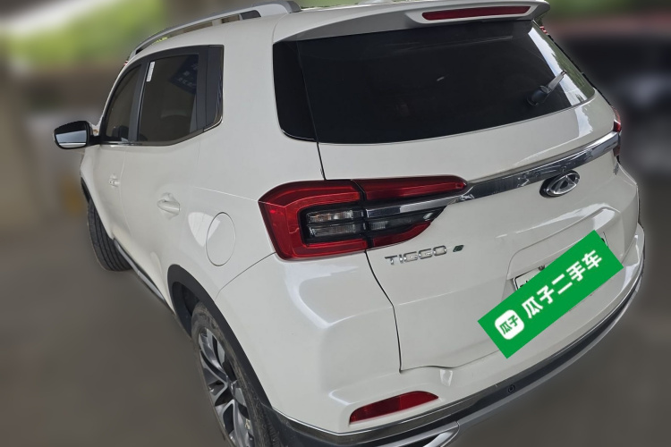 2020 car image #4