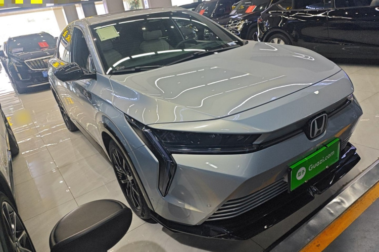 Honda e:NS2 2024 immagine di auto #4