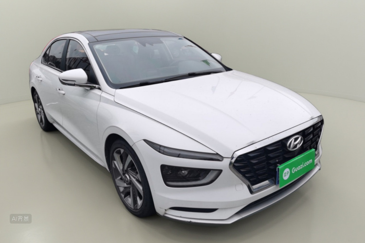 Hyundai Mistra 2021 #4 Hyundai Mistra 2021 car image #4