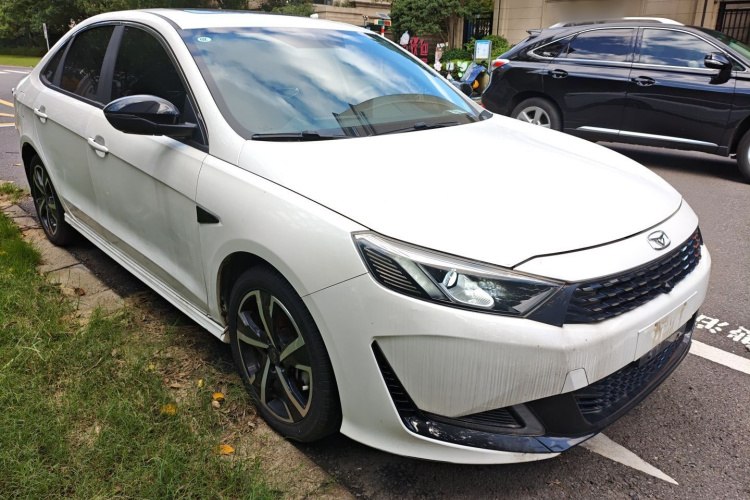 Kaiyi Xuandu 2022 car image #4