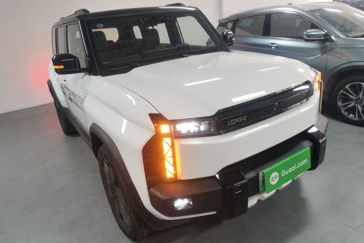 Chery A5 2024 immagine di auto #4