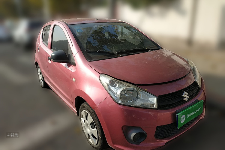 Suzuki 2018 #4 Suzuki 2018 car image #4