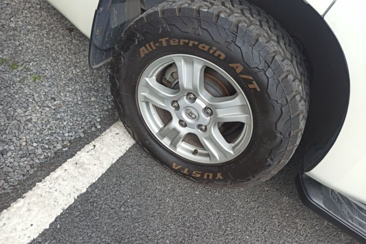 Toyota Sequoia 2016 #4 Toyota Sequoia 2016 imagen de coche #4