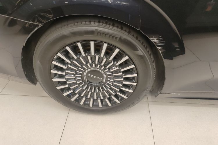 Volkswagen Phideon 2023 car image #4