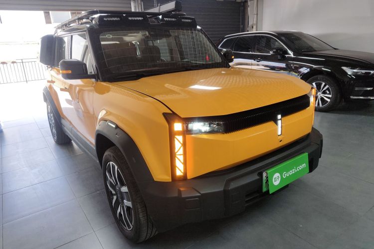 Chery A3 2024 #4 Chery A3 2024 immagine di auto #4