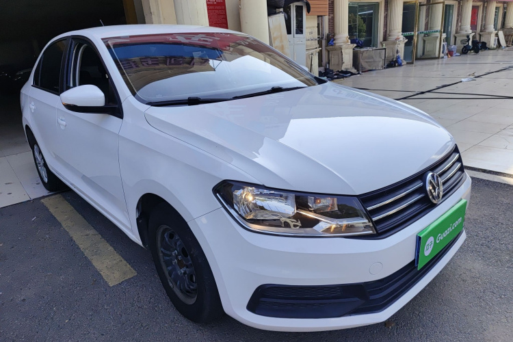 桑塔纳 2020 汽车图片 #4